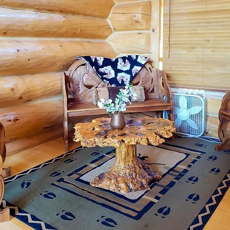 Sunflower Lodge باغوسا سبرينغز المظهر الخارجي الصورة