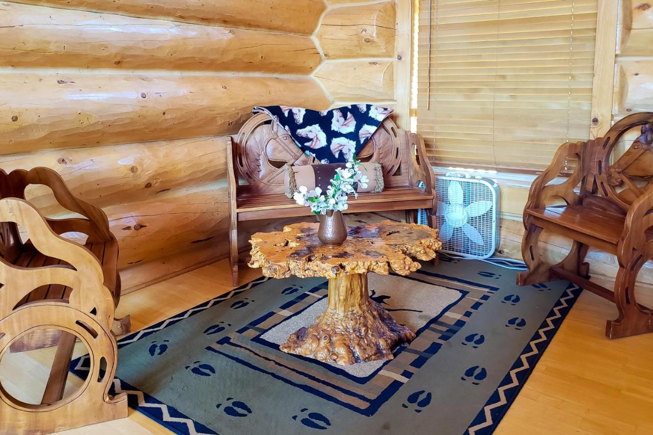 Sunflower Lodge باغوسا سبرينغز المظهر الخارجي الصورة