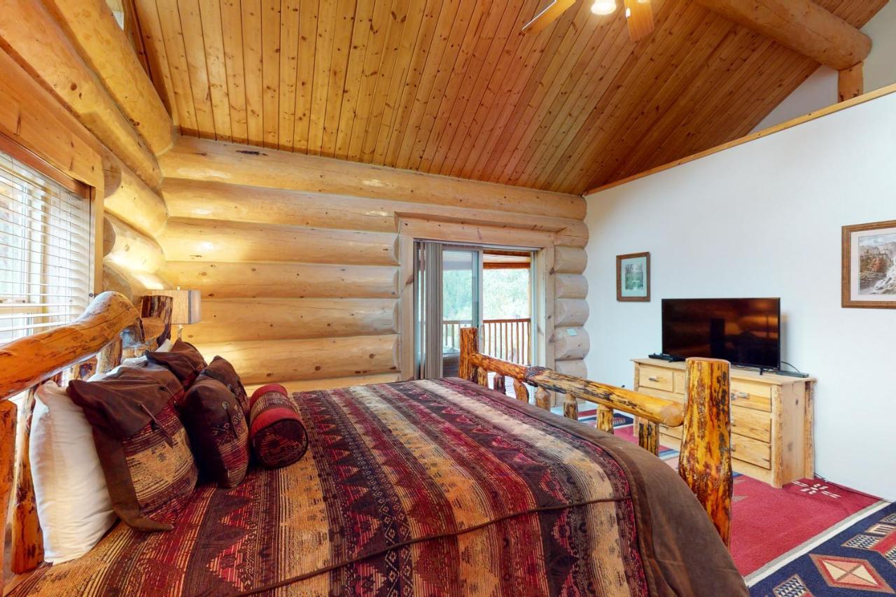 Sunflower Lodge باغوسا سبرينغز المظهر الخارجي الصورة