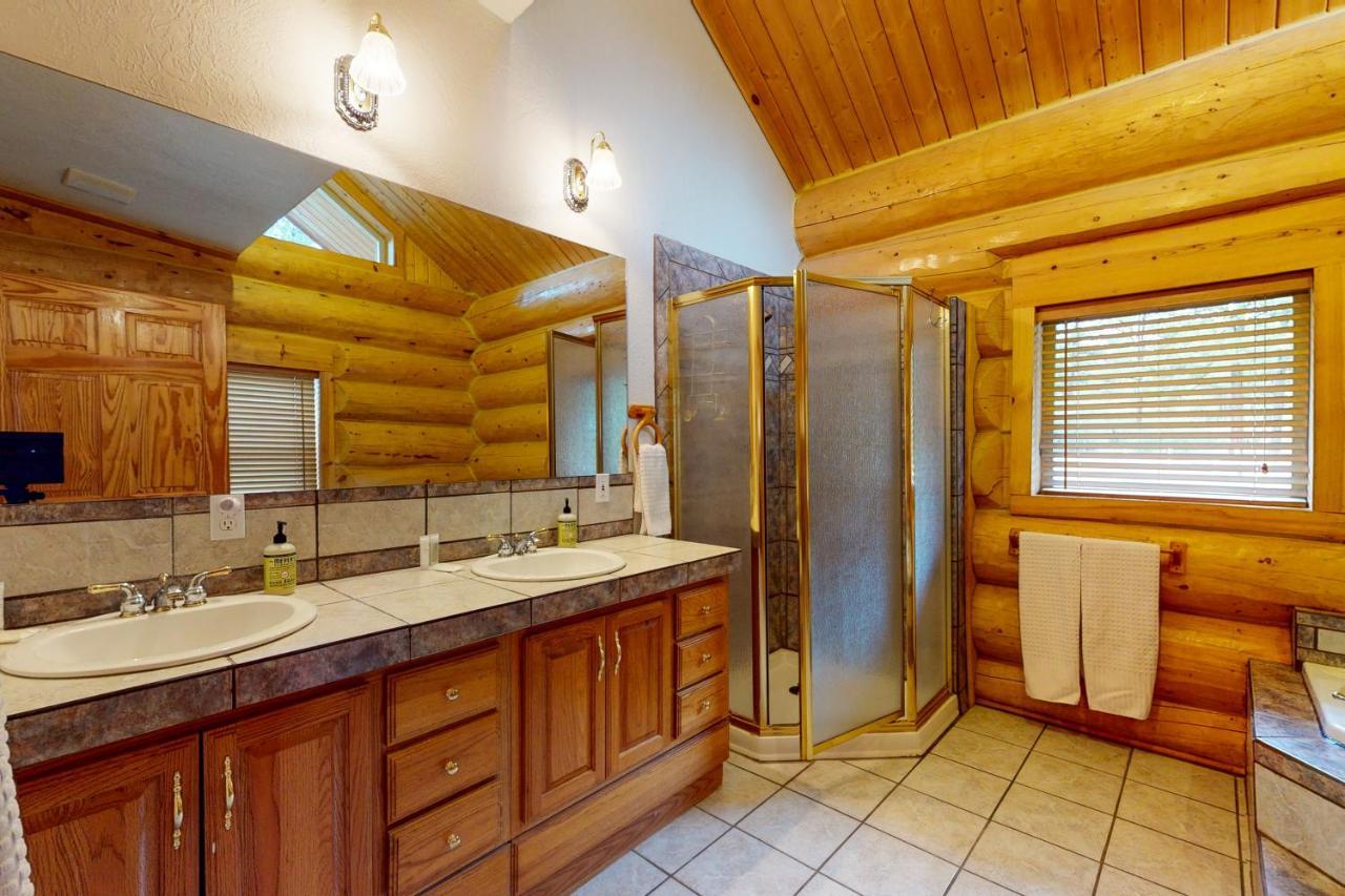 Sunflower Lodge باغوسا سبرينغز المظهر الخارجي الصورة