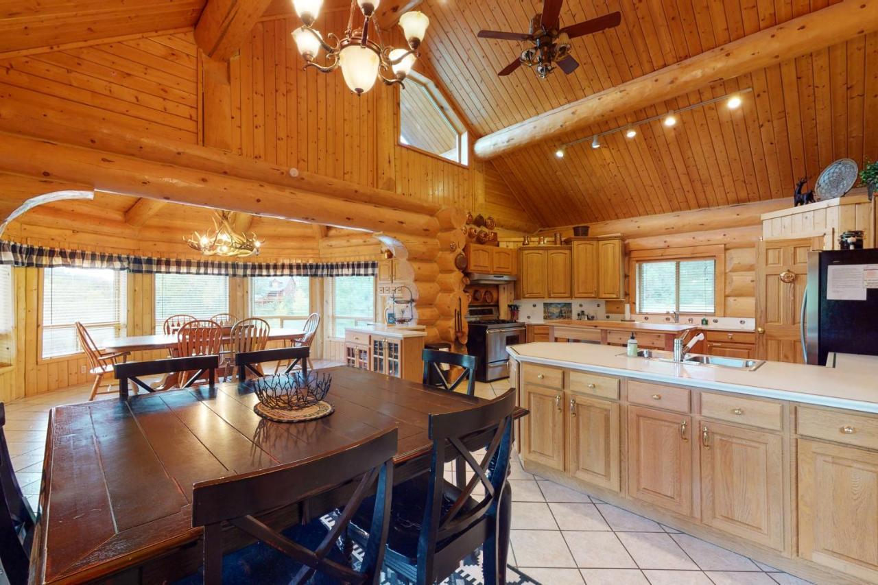Sunflower Lodge باغوسا سبرينغز المظهر الخارجي الصورة