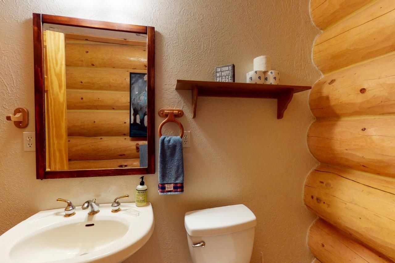 Sunflower Lodge باغوسا سبرينغز المظهر الخارجي الصورة