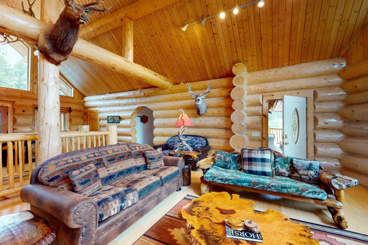 Sunflower Lodge باغوسا سبرينغز المظهر الخارجي الصورة