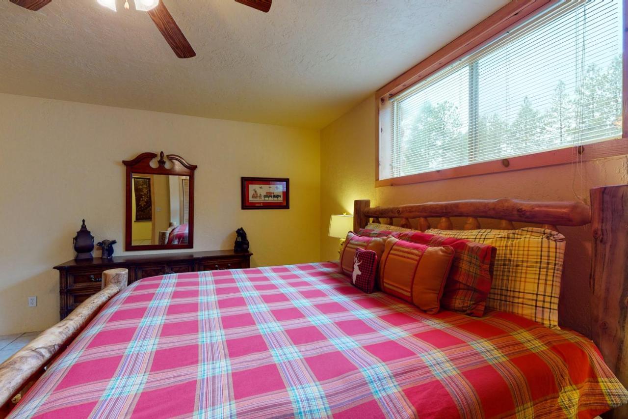 Sunflower Lodge باغوسا سبرينغز المظهر الخارجي الصورة